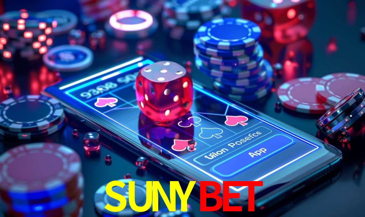 SUNYBET visual 1